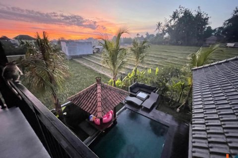 3 bedrooms Villa in Tumbak Bayuh, Mengwi, Badung, Indonesia No. 11593 11