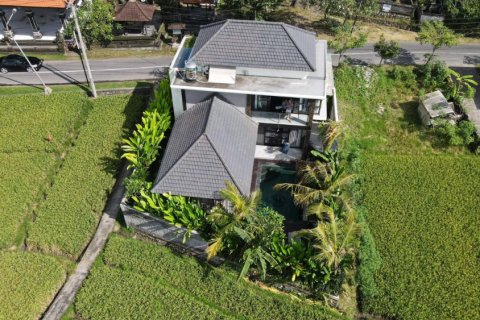 3 bedrooms Villa in Tumbak Bayuh, Mengwi, Badung, Indonesia No. 11593 18