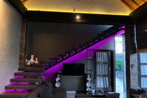 3 bedrooms Villa in Tumbak Bayuh, Mengwi, Badung, Indonesia No. 11593 2