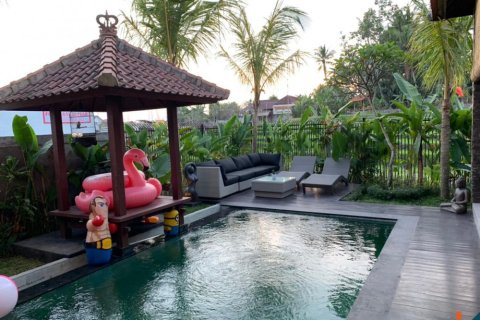 3 bedrooms Villa in Tumbak Bayuh, Mengwi, Badung, Indonesia No. 11593 16