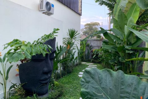 3 bedrooms Villa in Tumbak Bayuh, Mengwi, Badung, Indonesia No. 11593 14