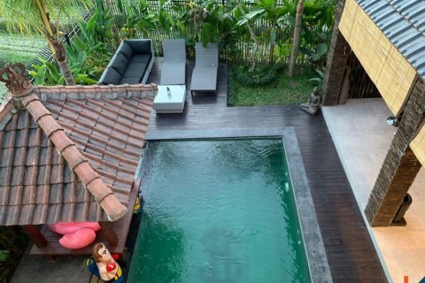 3 bedrooms Villa in Tumbak Bayuh, Mengwi, Badung, Indonesia No. 11593 17