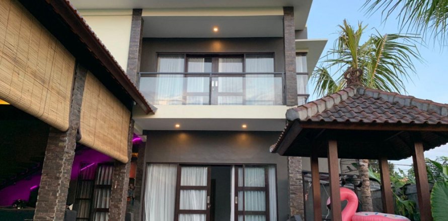 3 bedrooms Villa in Tumbak Bayuh, Mengwi, Badung, Indonesia No. 11593