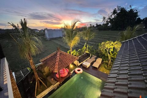 3 bedrooms Villa in Tumbak Bayuh, Mengwi, Badung, Indonesia No. 11593 13
