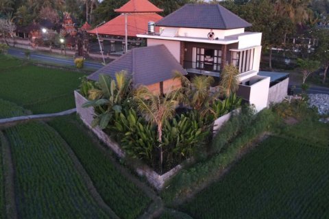 3 bedrooms Villa in Tumbak Bayuh, Mengwi, Badung, Indonesia No. 11593 9