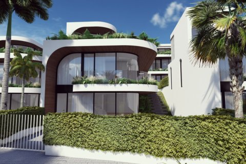 2 bedrooms Villa in Cemagi, Mengwi, Badung, Indonesia No. 11591 6