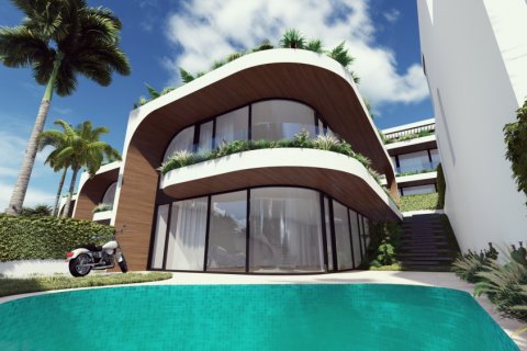 2 bedrooms Villa in Cemagi, Mengwi, Badung, Indonesia No. 11591 7