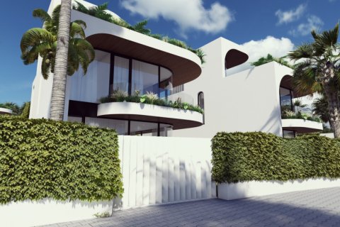 2 bedrooms Villa in Cemagi, Mengwi, Badung, Indonesia No. 11591 4