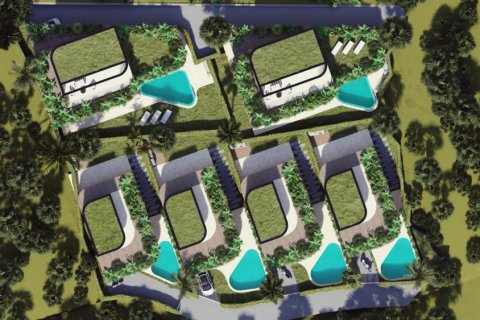 2 bedrooms Villa in Cemagi, Mengwi, Badung, Indonesia No. 11591 8
