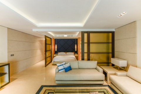 Вилла с 1 спальней в Canggu, Бадунг, Индонезия № 11594 10