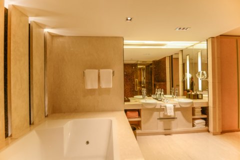 Вилла с 1 спальней в Canggu, Бадунг, Индонезия № 11594 18