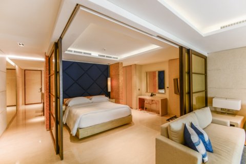 Вилла с 1 спальней в Canggu, Бадунг, Индонезия № 11594 9
