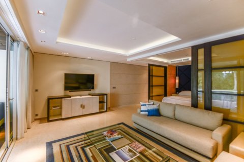 Вилла с 1 спальней в Canggu, Бадунг, Индонезия № 11594 8
