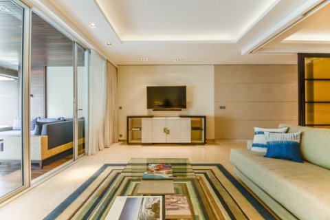 Вилла с 1 спальней в Canggu, Бадунг, Индонезия № 11594 11