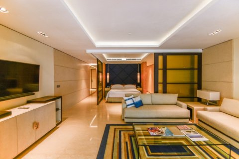 Вилла с 1 спальней в Canggu, Бадунг, Индонезия № 11594 7