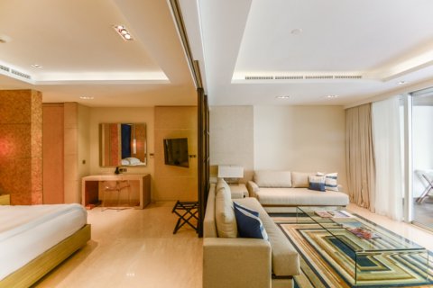 Вилла с 1 спальней в Canggu, Бадунг, Индонезия № 11594 12