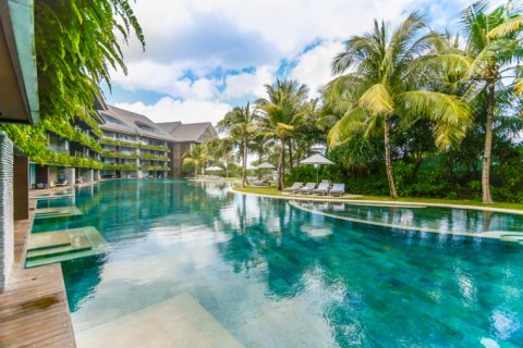 1 bedroom Villa in Canggu, Badung, Indonesia No. 11594
