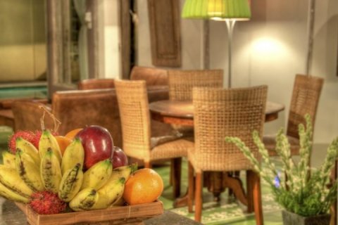 2 bedrooms Villa in Seminyak, Badung, Indonesia No. 1685 8