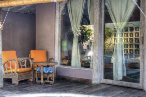 2 bedrooms Villa in Seminyak, Badung, Indonesia No. 1685 11