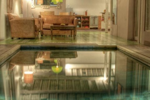2 bedrooms Villa in Seminyak, Badung, Indonesia No. 1685 6