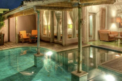 2 bedrooms Villa in Seminyak, Badung, Indonesia No. 1685 23