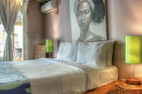 2 bedrooms Villa in Seminyak, Badung, Indonesia No. 1685 12