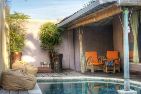2 bedrooms Villa in Seminyak, Badung, Indonesia No. 1685 10
