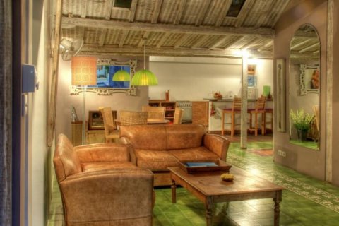 2 bedrooms Villa in Seminyak, Badung, Indonesia No. 1685 7