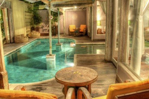2 bedrooms Villa in Seminyak, Badung, Indonesia No. 1685 5