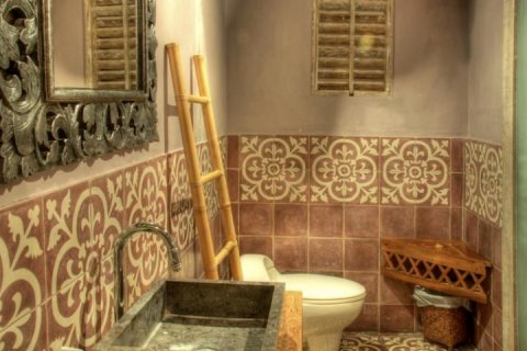 2 bedrooms Villa in Seminyak, Badung, Indonesia No. 1685 16