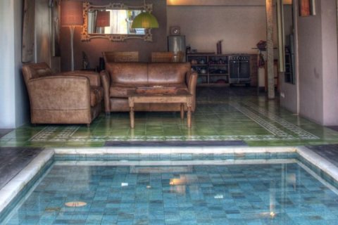 2 bedrooms Villa in Seminyak, Badung, Indonesia No. 1685 9