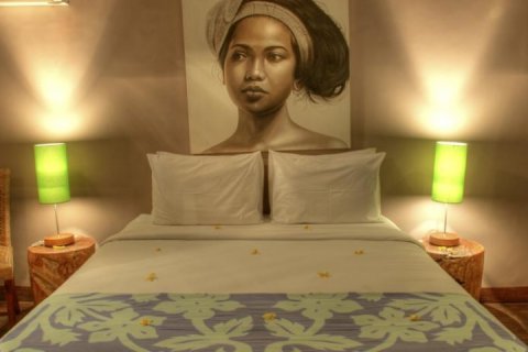 2 bedrooms Villa in Seminyak, Badung, Indonesia No. 1685 14