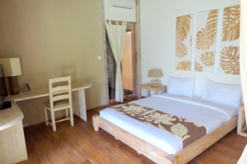 Вилла с 2 спальнями в Seminyak, Бадунг, Индонезия № 1684 11