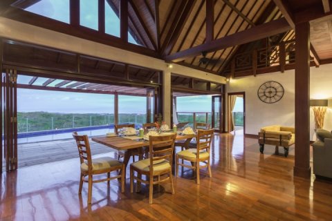 2 bedrooms Villa in Nusa Dua, Badung, Indonesia No. 1409 6