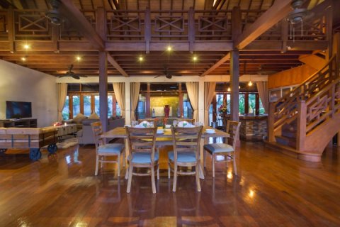 2 bedrooms Villa in Nusa Dua, Badung, Indonesia No. 1409 8