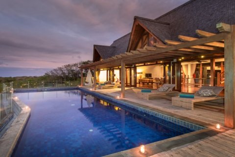 2 bedrooms Villa in Nusa Dua, Badung, Indonesia No. 1409 18