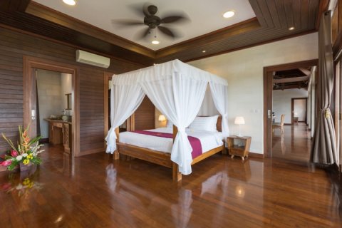 2 bedrooms Villa in Nusa Dua, Badung, Indonesia No. 1409 26