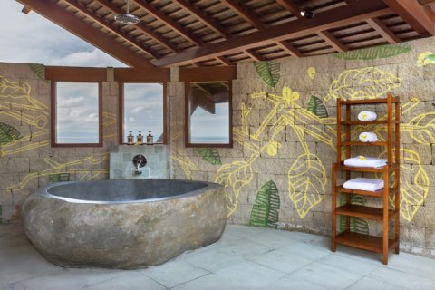 2 bedrooms Villa in Nusa Dua, Badung, Indonesia No. 1409 30