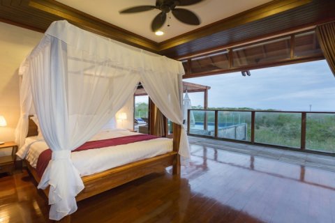 2 bedrooms Villa in Nusa Dua, Badung, Indonesia No. 1409 19