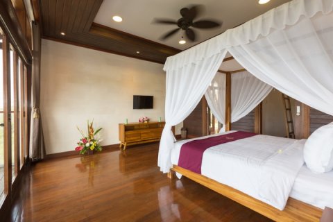 2 bedrooms Villa in Nusa Dua, Badung, Indonesia No. 1409 27
