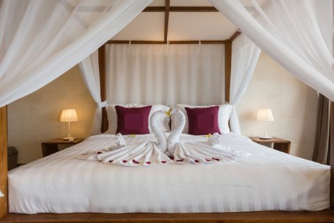 2 bedrooms Villa in Nusa Dua, Badung, Indonesia No. 1409 25