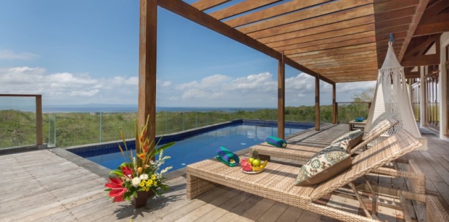 2 bedrooms Villa in Nusa Dua, Badung, Indonesia No. 1409