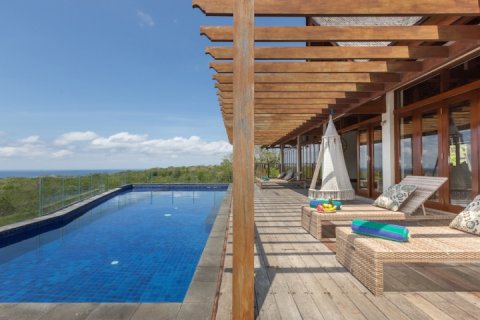 2 bedrooms Villa in Nusa Dua, Badung, Indonesia No. 1409 2