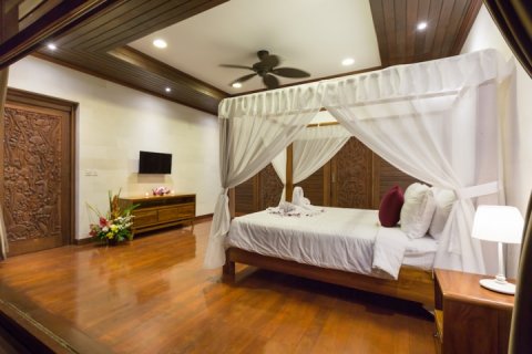 2 bedrooms Villa in Nusa Dua, Badung, Indonesia No. 1409 21