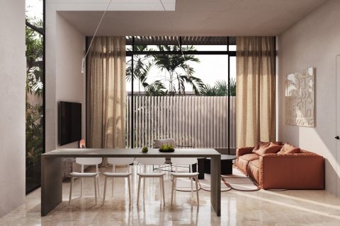 1 bedroom Townhouse in Parq Soho Surfside Pecatu, Badung, Indonesia No. 7382 6