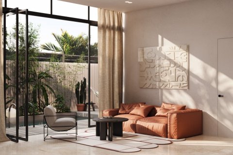 1 bedroom Apartment in Parq Soho Surfside Pecatu, Badung, Indonesia No. 6962