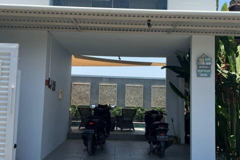 Вилла с 3 спальнями в Gianyar, Гианьяр, Индонезия № 6621 9