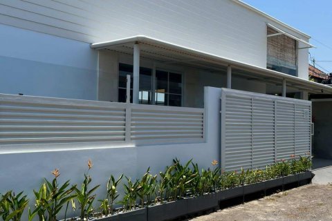 Вилла с 3 спальнями в Gianyar, Гианьяр, Индонезия № 6621 8