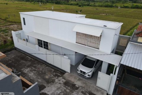 3 bedrooms Villa in Gianyar, Indonesia No. 6621