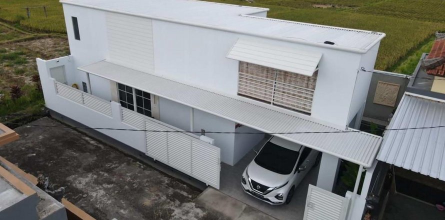 Вилла с 3 спальнями в Gianyar, Гианьяр, Индонезия № 6621